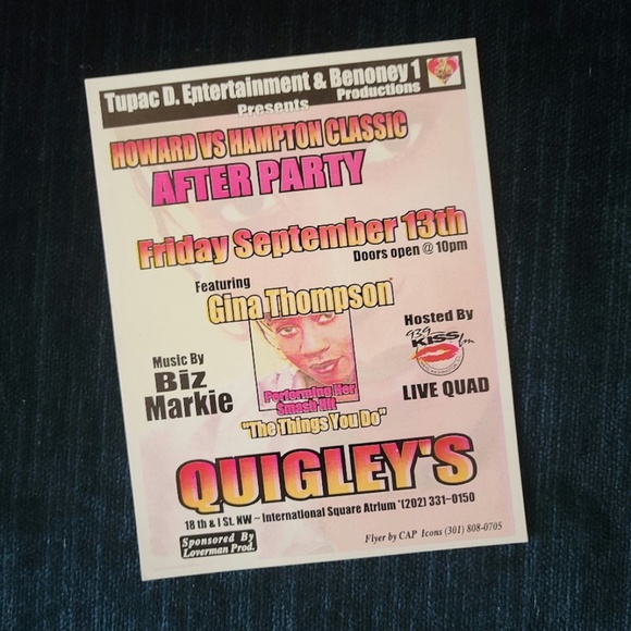 Juwan Howard #5 Authentic Autograph - Picture 2 of 2